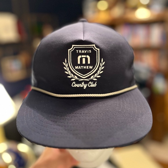 Travis Mathew Hat - Picture 5 of 5